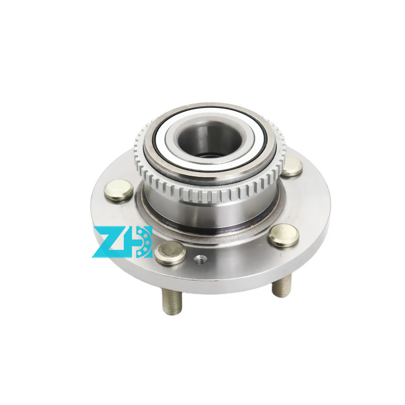for Hyundai 52710-3A001 527103A001 Wheel Hub Bearing for Car Parts with GCR15 & P0/P6/P5/P4 Precision