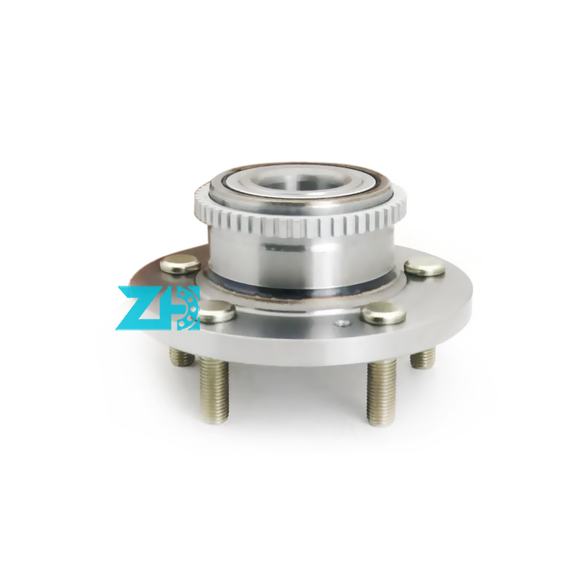 for Hyundai 52710-3A001 527103A001 Wheel Hub Bearing for Car Parts with GCR15 & P0/P6/P5/P4 Precision