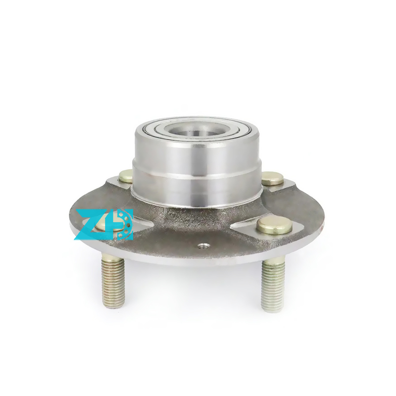 52710-22400 5271022400 Rear Wheel Hub Assembly 52710-22400 5271022400 Hub Bearing Long Life Stable Performance