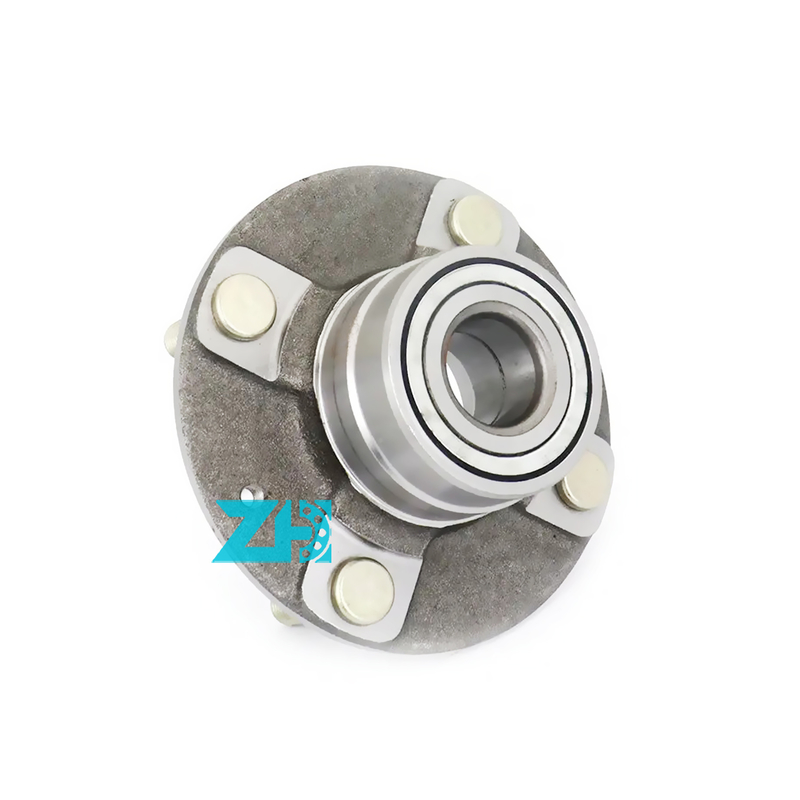 52710-22400 5271022400 Rear Wheel Hub Assembly 52710-22400 5271022400 Hub Bearing Long Life Stable Performance