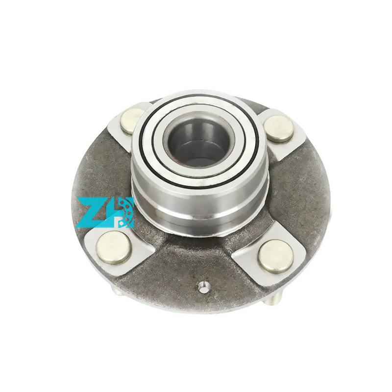52710-22400 5271022400 Rear Wheel Hub Assembly 52710-22400 5271022400 Hub Bearing Long Life Stable Performance