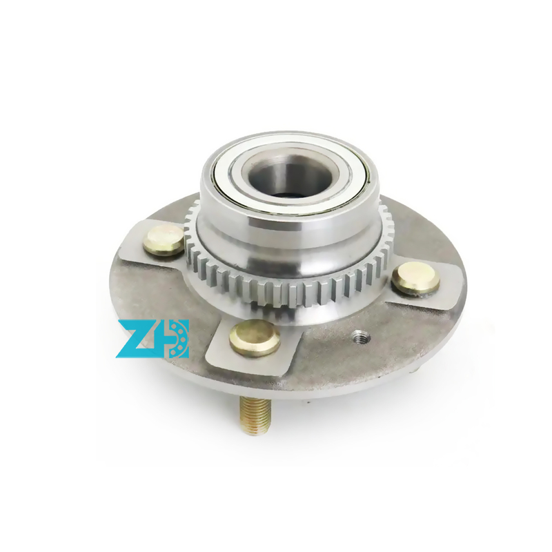 Rear Wheel Hub Assembly 52710-25100 5271025100  Wheel Hub Bearing for Car Parts 52710-25100 5271025100