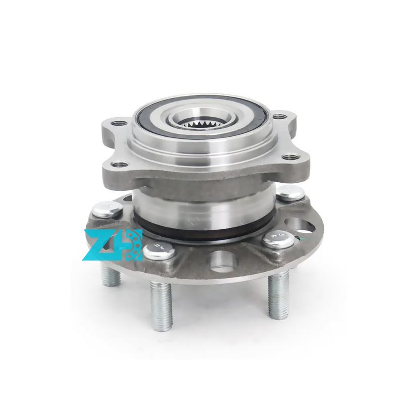 52730-D3000 52730D3000 Wheel Hub Bearing Car Spare Parts Rear Axle Wheel Hub Unit