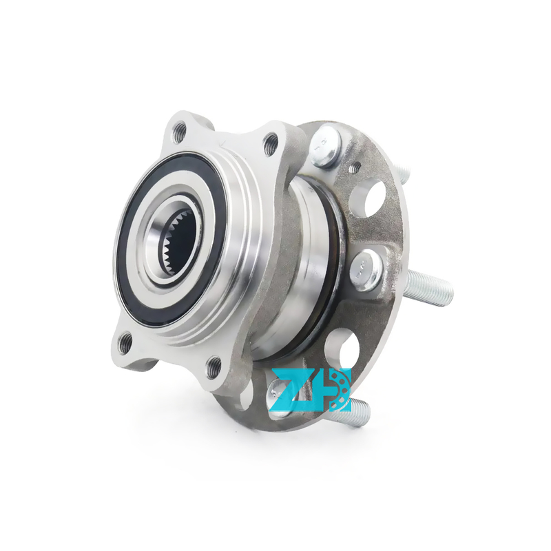 52730-D3000 52730D3000 Wheel Hub Bearing Car Spare Parts Rear Axle Wheel Hub Unit