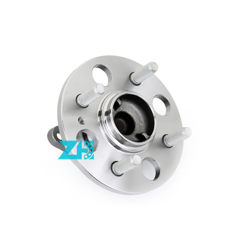 52750-1G000 527501G000 Car Wheel Hub Bearing For HYUNDAI KIA PICANT0O RIO II Saloon 2004