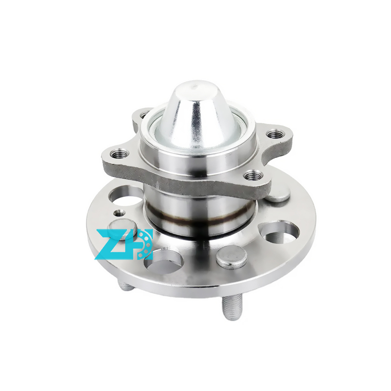 52750-1G000 527501G000 Car Wheel Hub Bearing For HYUNDAI KIA PICANT0O RIO II Saloon 2004