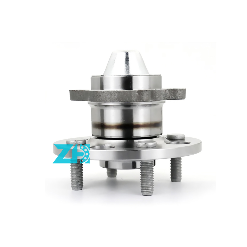 52750-1G000 527501G000 Car Wheel Hub Bearing For HYUNDAI KIA PICANT0O RIO II Saloon 2004