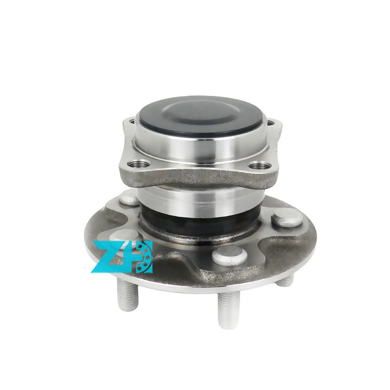 42410-12070 4241012070 Rear Axle Wheel Hub Bearing Standard Size For Car Parts