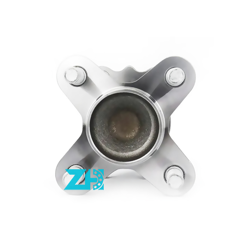 Low Rolling Resistance Hub Bearing Assembly 42410-B6040 42410B6040 For Rear Wheel Hub Unit
