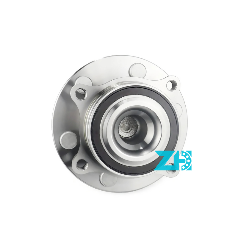 43550-26010 4355026010 Hub Bearing High Limiting Speed Front Axle Wheel Hub Unit For Toyota Hiace