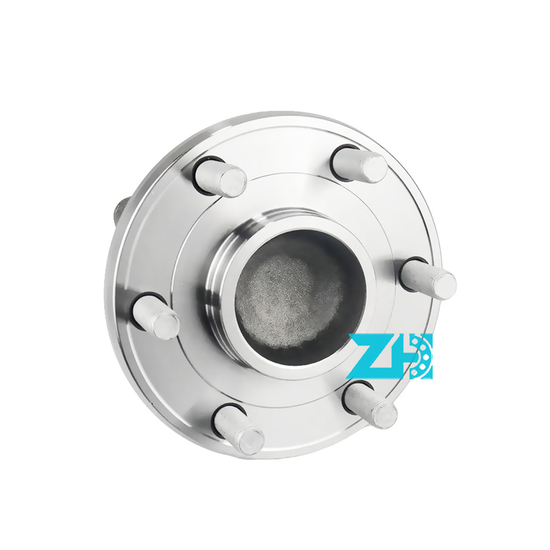 43550-26010 4355026010 Hub Bearing High Limiting Speed Front Axle Wheel Hub Unit For Toyota Hiace