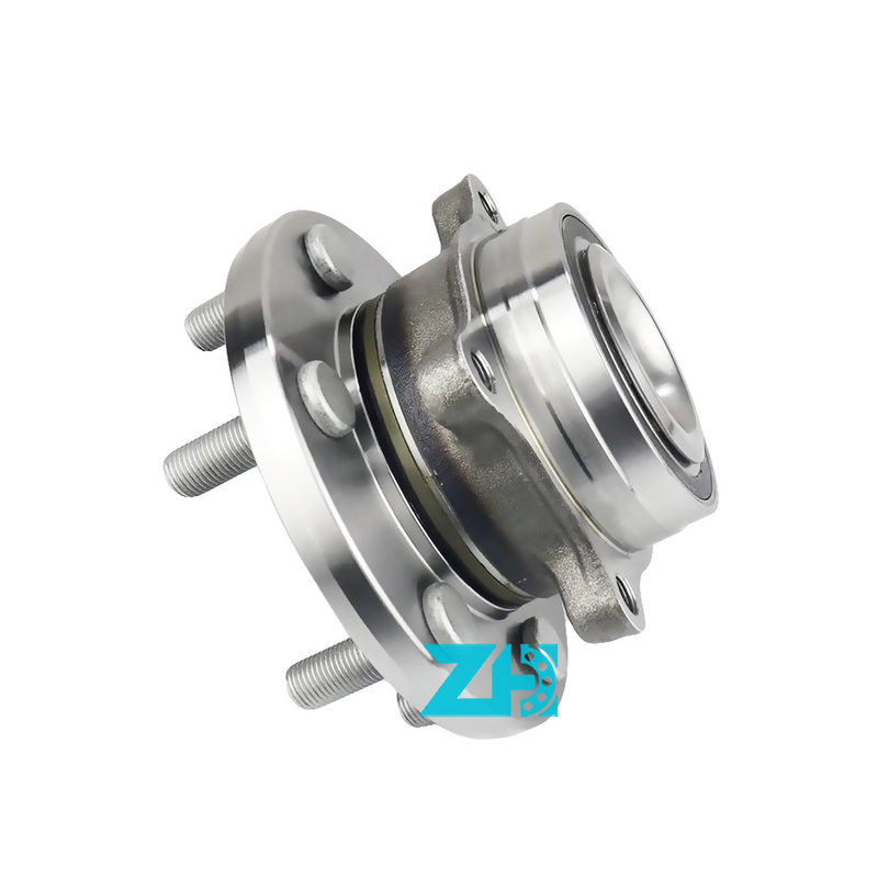 43550-26010 4355026010 Hub Bearing High Limiting Speed Front Axle Wheel Hub Unit For Toyota Hiace