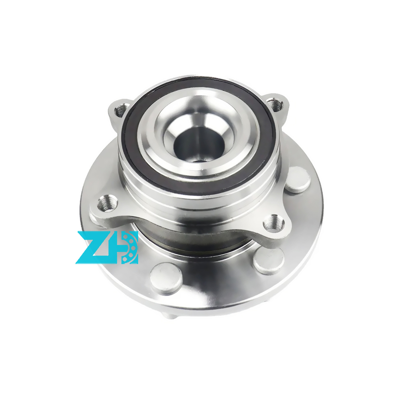 43550-26010 4355026010 Hub Bearing High Limiting Speed Front Axle Wheel Hub Unit For Toyota Hiace
