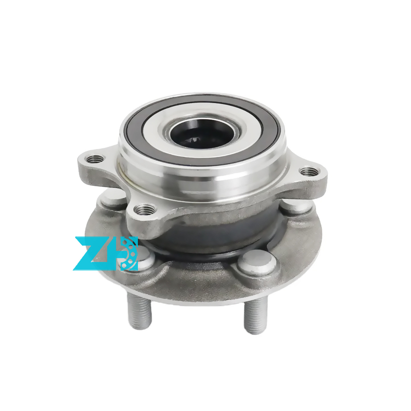 43550-47010 4355047010 Wheel Hub Bearing For Car Parts Toyota Prius Hub Car Bearings
