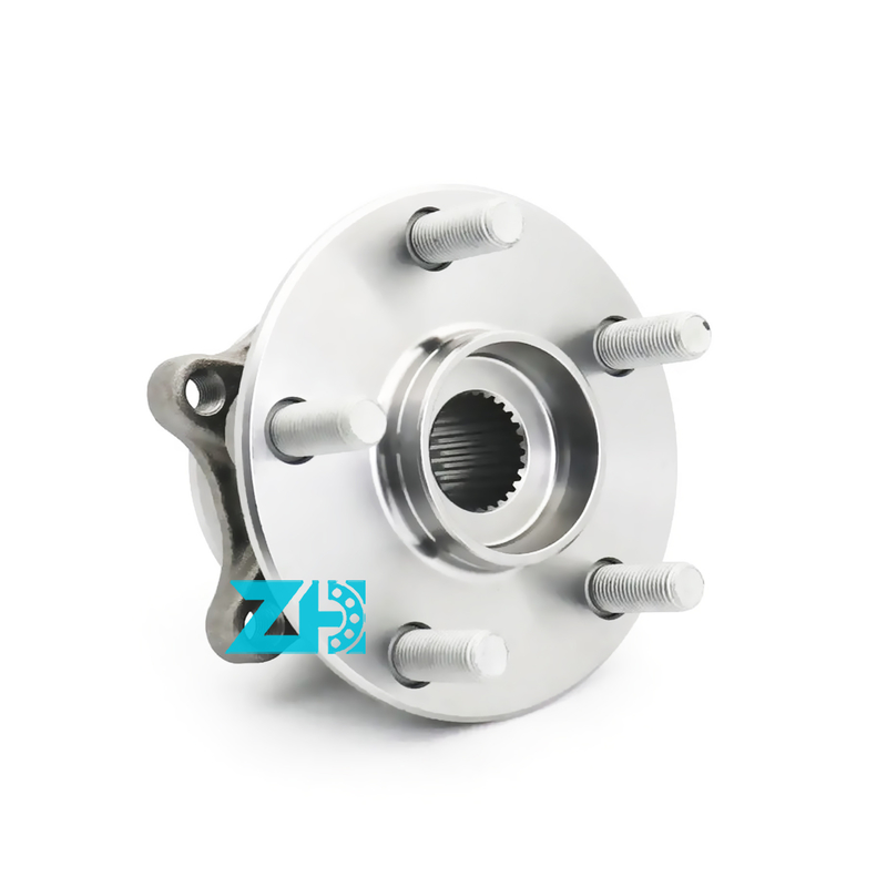 43550-47010 4355047010 Wheel Hub Bearing For Car Parts Toyota Prius Hub Car Bearings