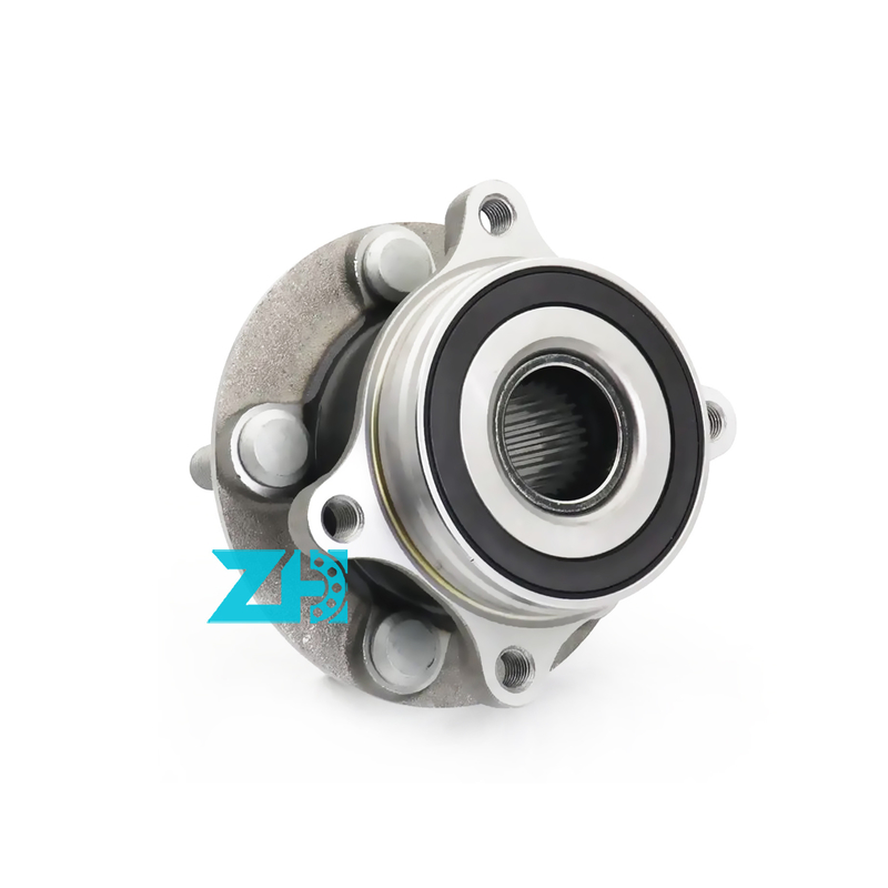 43550-47010 4355047010 Wheel Hub Bearing For Car Parts Toyota Prius Hub Car Bearings