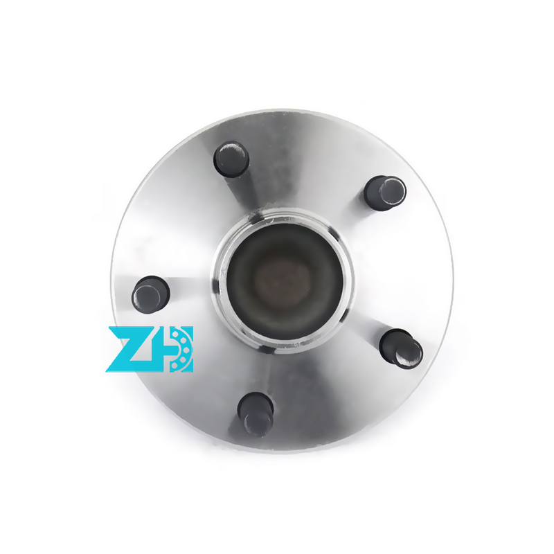 Front Axle Standard Size Hub Bearing 43550-50040 4355050040 Toyota Hub Sub Assy