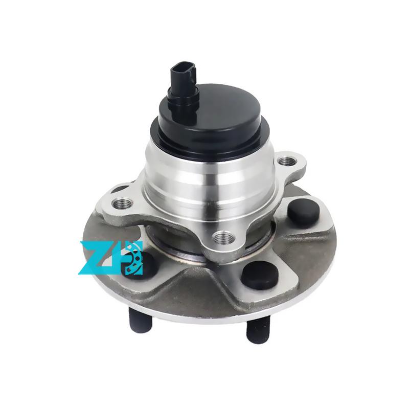 Front Axle Standard Size Hub Bearing 43550-50040 4355050040 Toyota Hub Sub Assy
