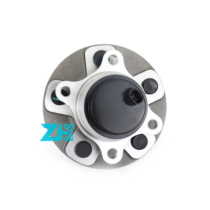 Front Axle Standard Size Hub Bearing 43550-50040 4355050040 Toyota Hub Sub Assy