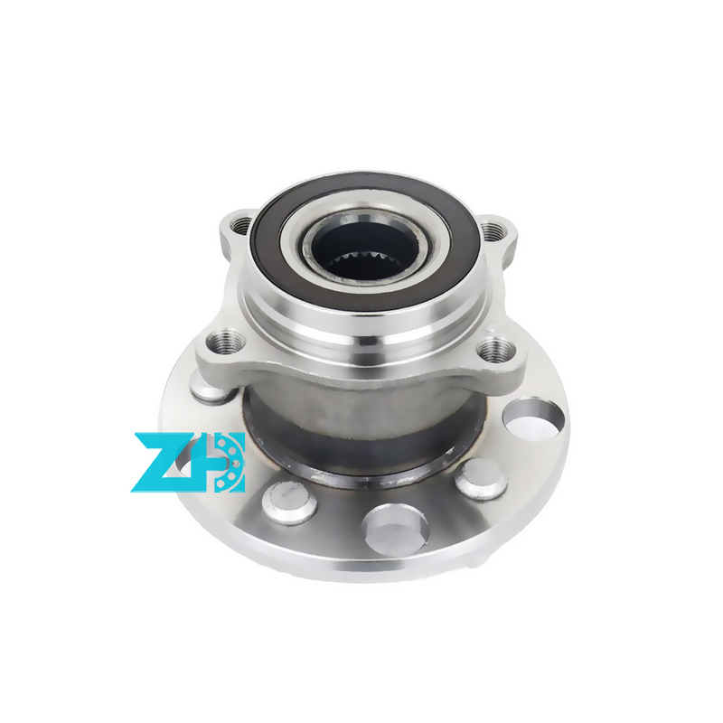 4241030040 42410-30041 Wheel Hub Bearing Assembly High Precision Hub Bearing For Car Parts