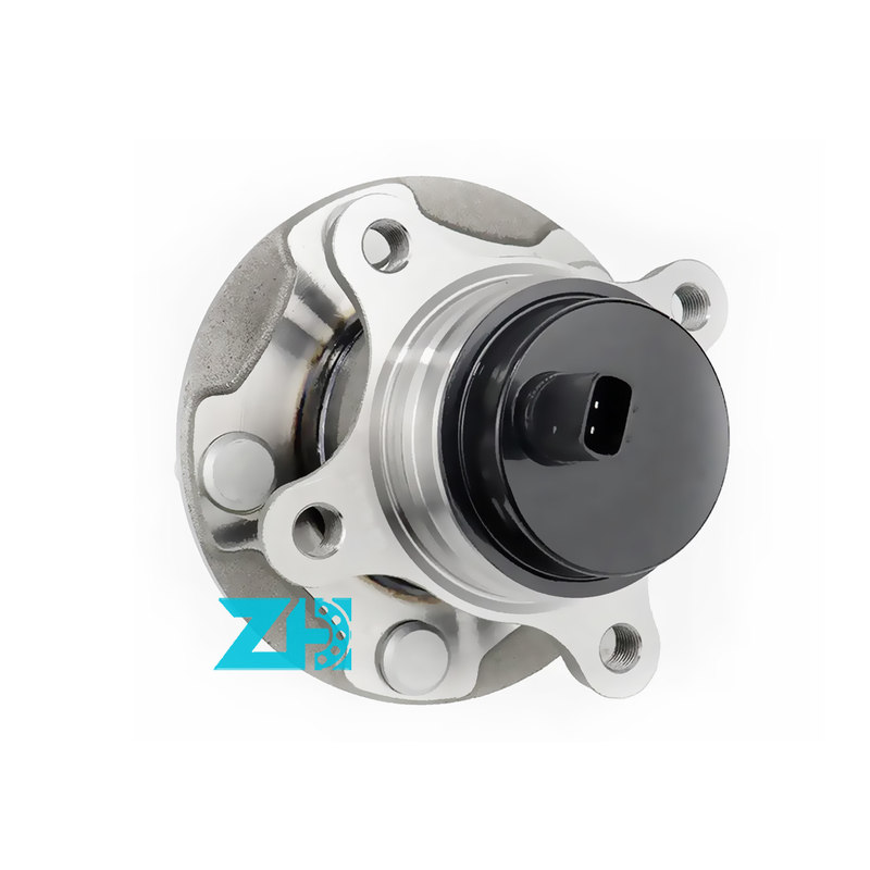 Spherical Wheel Hub Bearing 43550-0N020 435500N020 Wheel Hub Unit Assembly  For Toyota