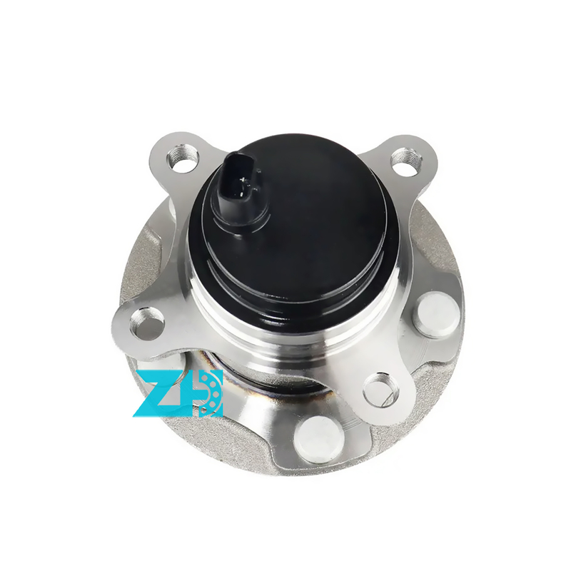 Spherical Wheel Hub Bearing 43550-0N020 435500N020 Wheel Hub Unit Assembly  For Toyota