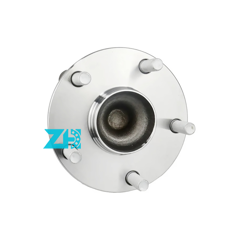 Spherical Wheel Hub Bearing 43550-0N020 435500N020 Wheel Hub Unit Assembly  For Toyota