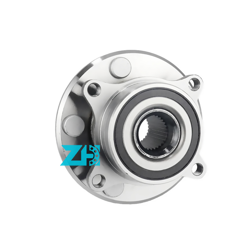 44300-TK8-A01 44300TK8A01 Wheel Hub Bearing Car Wheel Hub Unit For HONDA