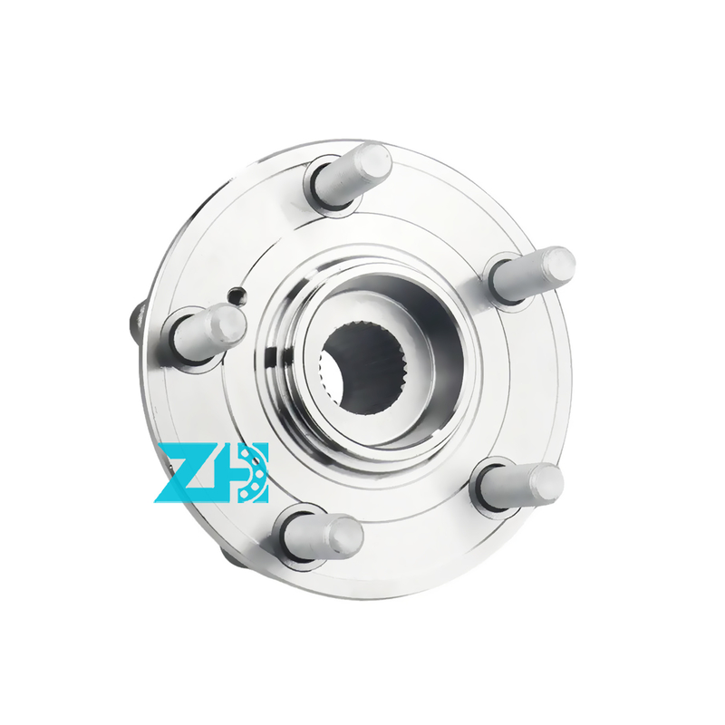 44300-TK8-A01 44300TK8A01 Wheel Hub Bearing Car Wheel Hub Unit For HONDA