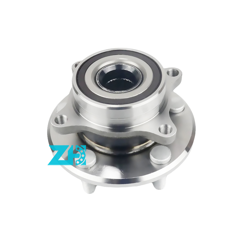 44300-TK8-A01 44300TK8A01 Wheel Hub Bearing Car Wheel Hub Unit For HONDA
