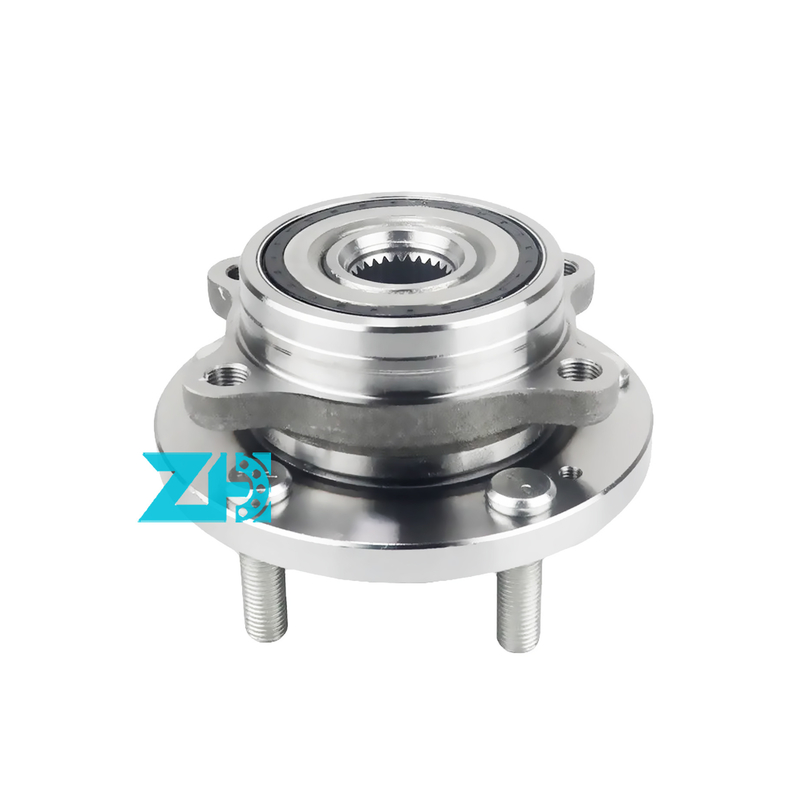 Standard Wheel Hub Bearing 51720-A4500 9327072 921331 Hub Assembly Auto Parts For KIA
