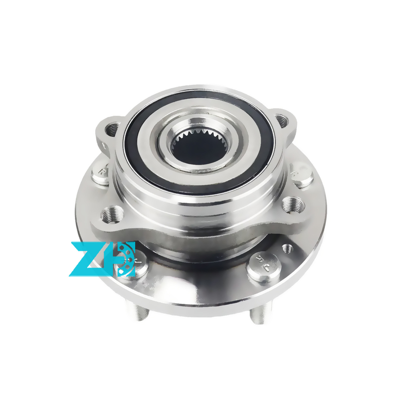 Standard Wheel Hub Bearing 51720-A4500 9327072 921331 Hub Assembly Auto Parts For KIA