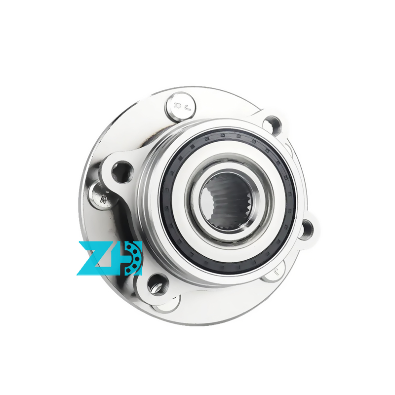 Standard Wheel Hub Bearing 51720-A4500 9327072 921331 Hub Assembly Auto Parts For KIA