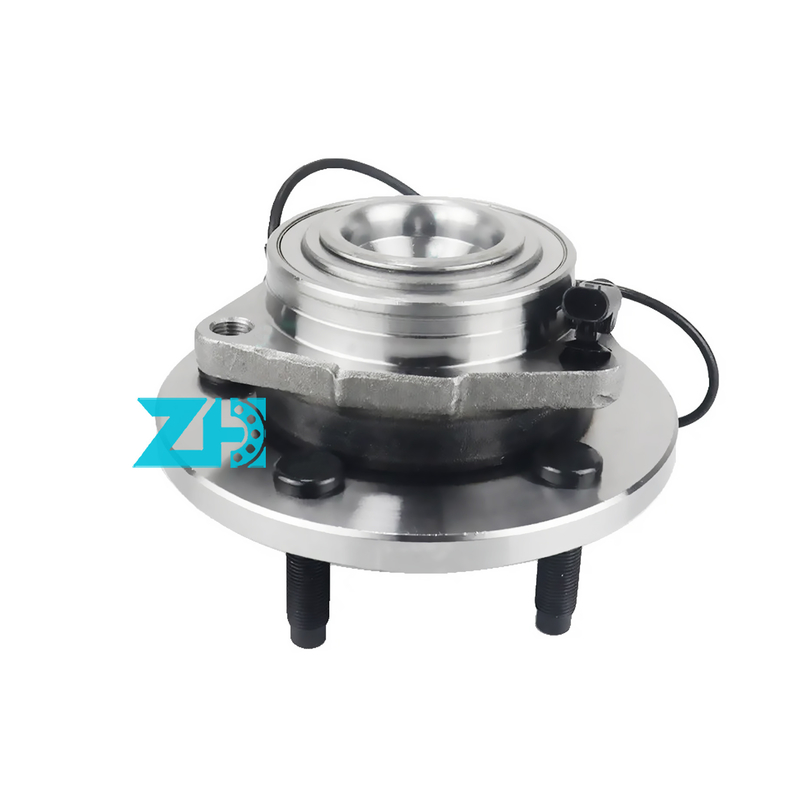 P5 Front Wheel Bearing And Hub Assembly 52104699AA 31221093427 31226765601  For Car Parts
