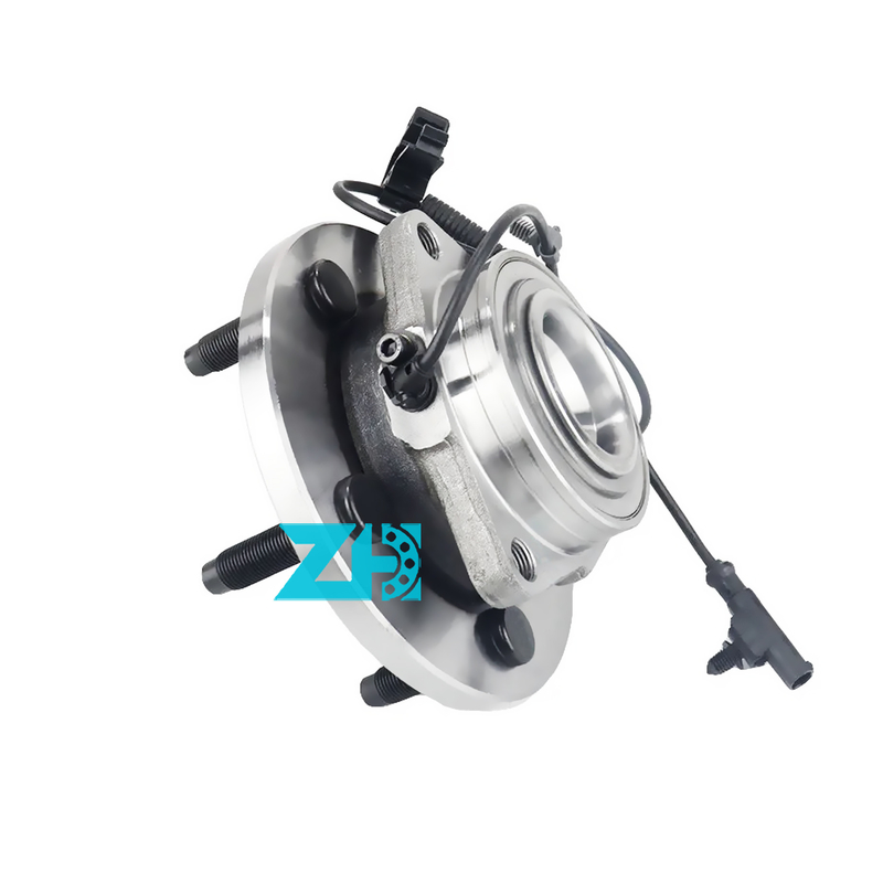 P5 Front Wheel Bearing And Hub Assembly 52104699AA 31221093427 31226765601  For Car Parts