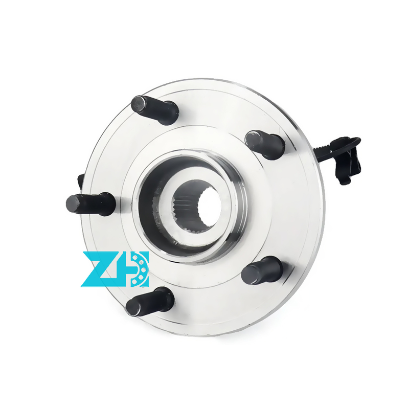 P5 Front Wheel Bearing And Hub Assembly 52104699AA 31221093427 31226765601  For Car Parts
