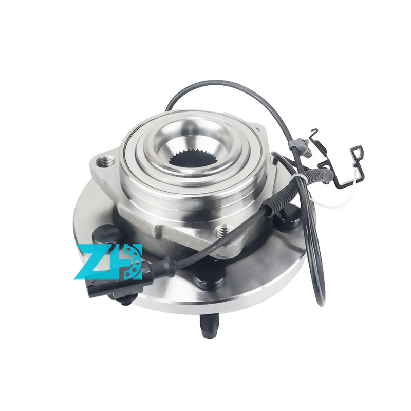 P5 Front Wheel Bearing And Hub Assembly 52104699AA 31221093427 31226765601  For Car Parts