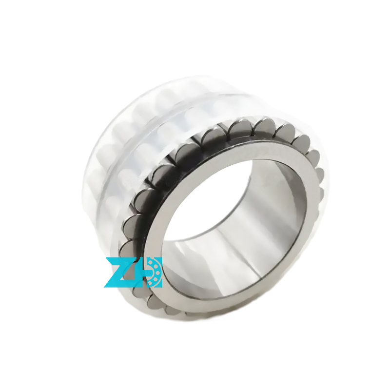 CPM 2645 Double Row Cylindrical Roller Bearing 50x72x31mm P0/P6/P5/P4 GCR15 High Precision