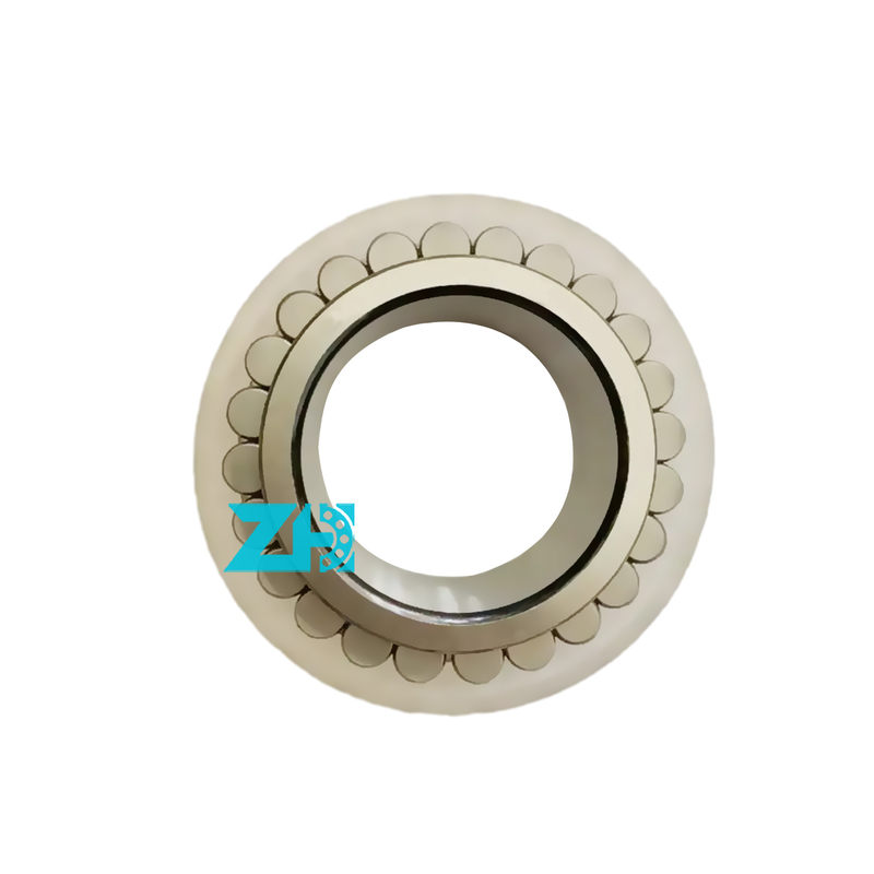 CPM 2645 Double Row Cylindrical Roller Bearing 50x72x31mm P0/P6/P5/P4 GCR15 High Precision