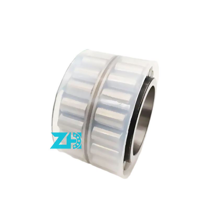 CRB131107 CRB131310 Cylindrical Roller Bearing size  50*69.67*42.5mm Double Row & High Precision