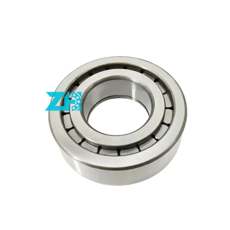 High Temperature Cylindrical Roller Bearing F-56718 size 40x80x23mm  for Heat Resistant Environments F-56718