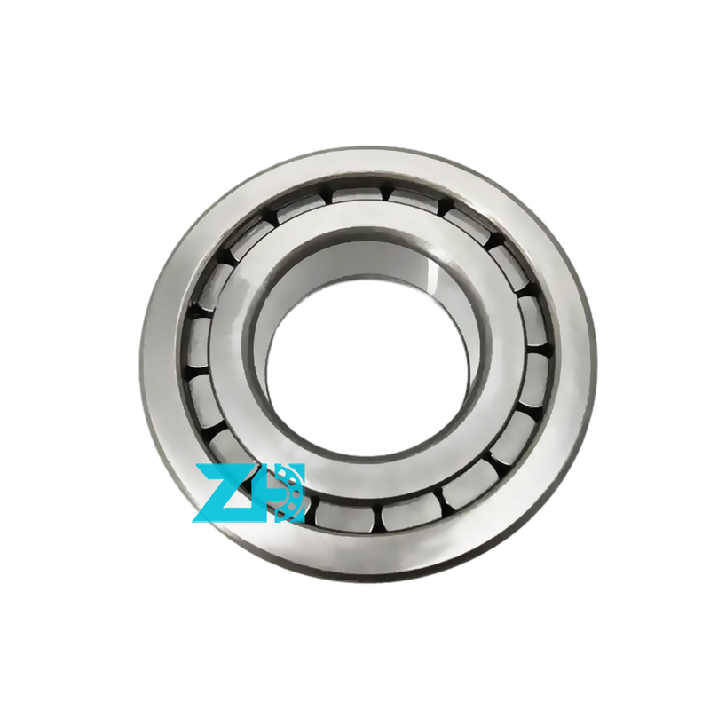 High Temperature Cylindrical Roller Bearing F-56718 size 40x80x23mm  for Heat Resistant Environments F-56718