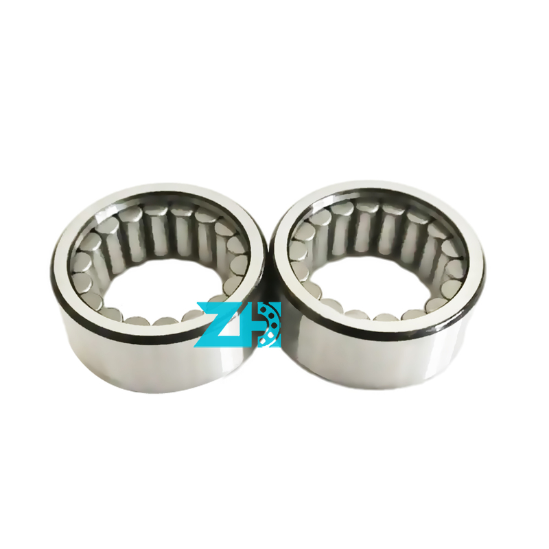 Size 30.77x48x18.5 F-202577 F-202578 F-202703 GCR15 Cylindrical Roller Bearing  for High Precision and Rigidity