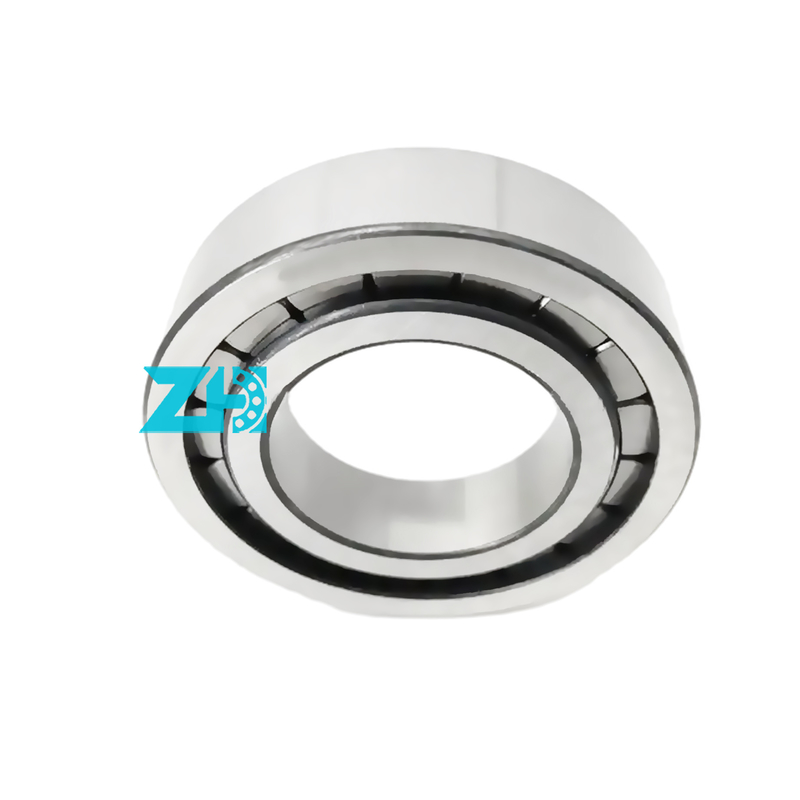 F-202703 GCR15 Cylindrical Roller Bearing size 35x67x21mm F-202703 Hydraulic pump bearing