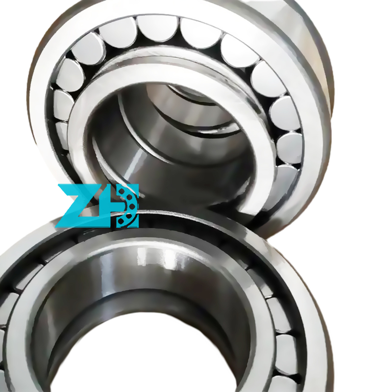 High Precision GCR15 Cylindrical Roller Bearing F-202808 size 50x90x27mm  Hydraulic Pump Cylindrical Roller Bearing