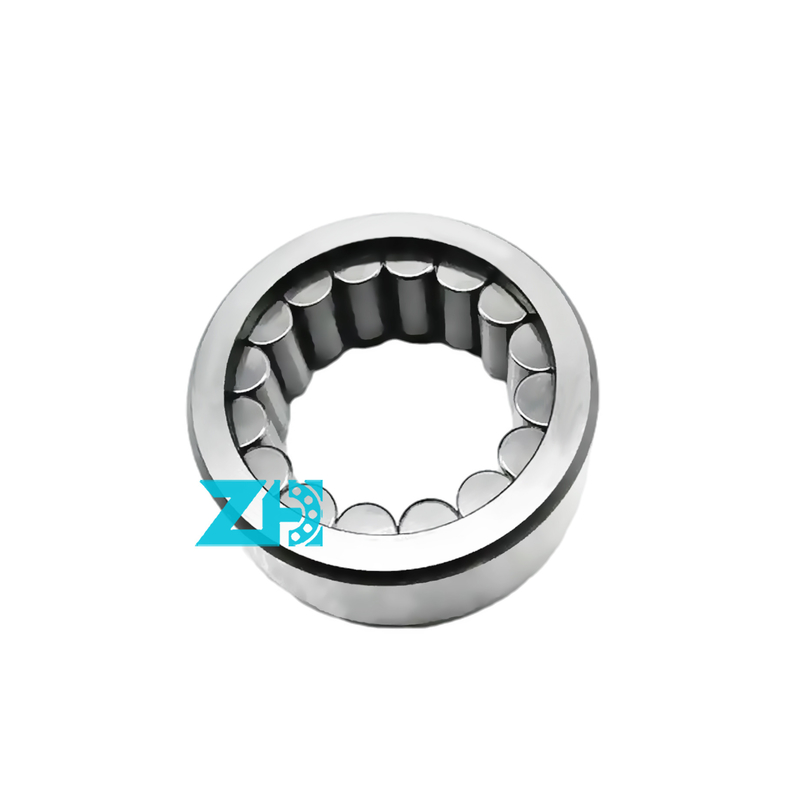 F-202965 Cylindrical Roller Bearing 40x80x23mm , P0/P6/P5/P4, High Precision & Load Capacity, GCR15