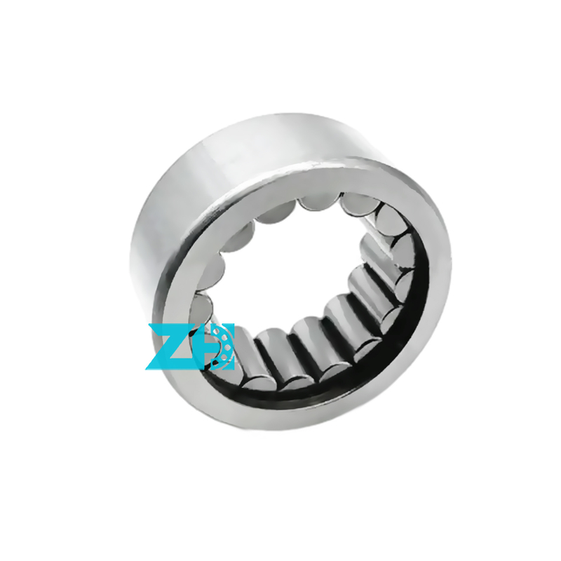 F-202965 Cylindrical Roller Bearing 40x80x23mm , P0/P6/P5/P4, High Precision & Load Capacity, GCR15