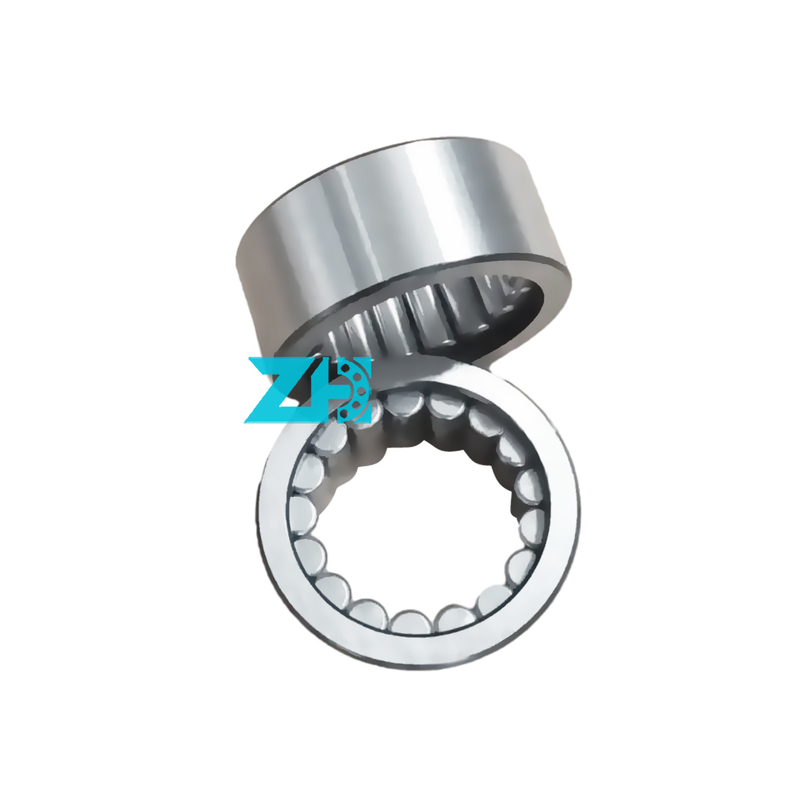 F-202965 Cylindrical Roller Bearing 40x80x23mm , P0/P6/P5/P4, High Precision & Load Capacity, GCR15