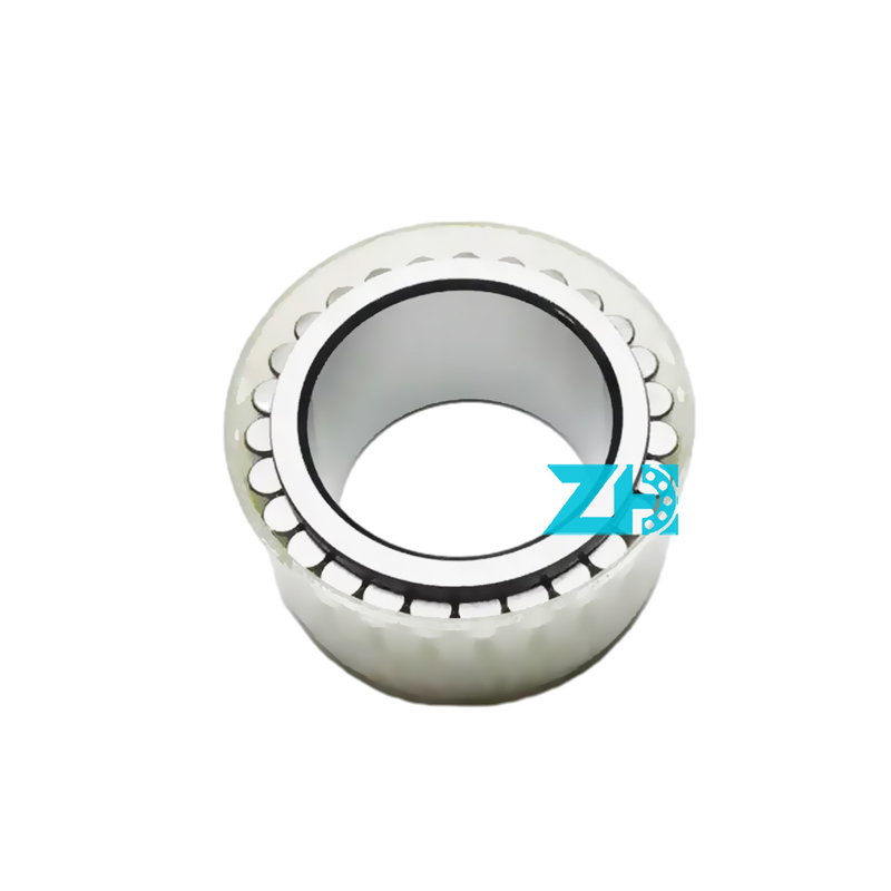 High Capacity RNN 50X70.2X40V Cylindrical Roller Bearing with Cage Guidance size 50X70.2X40