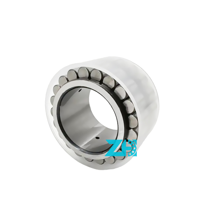 RSL183030 size 150X206.82X56 mm Cylindrical Roller Bearing With High Precision And Load Capacity